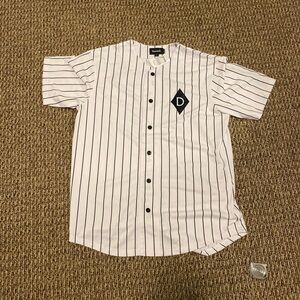Diamond supply co Jersey